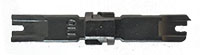 110 Blade for Impact Termination Tool by QuickTreX®