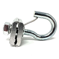Aerial Mounting Hardware