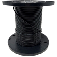 Indoor/Outdoor Singlemode Fiber Optic Cable