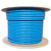 Cat 8 Shielded Bulk Cable