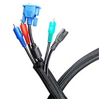 Cable Sock
