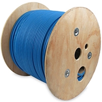 Cat 6 / 6E Shielded Bulk Cable
