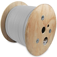 Cat 5E Shielded Bulk Cable