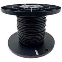 Self Supporting Drop Cable