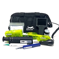 Fiber Optic Cleaning Kits