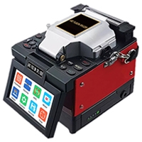 Fiber Optic Fusion Splicers