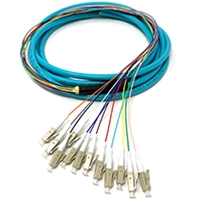 Fiber Optic Pigtail Kits