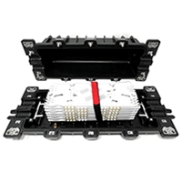 Fiber Optic Splice Enclosures