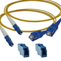inglemode Fiber Optic Reference Cable Kits