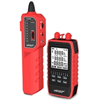 Fiber Optics Test Instruments