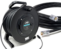 Custom Outdoor and Rugged Copper Cables and Assemblies
