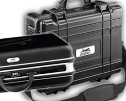 Rugged & Tactical Network IT Tool Cases