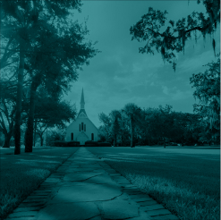 church Industry