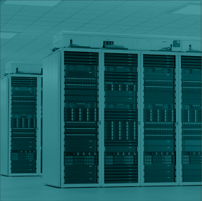 Data Centers Industry
