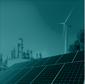 Energy Industry
