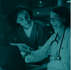 healthcare industry Industry
