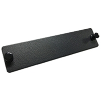 Fiber Enclosure Blank