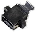 US Conec MTP Coupler - Male to Female - Multimode or Singlemode