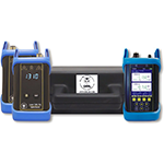Fiber OWL 7X Dual OWL Pro Multimode 850 & Singlemode Laser OWL Pro 1310