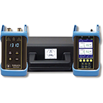 Fiber OWL 7 WaveSource Pro Quad MM 850/1300 and SM 1310/1550