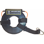 150 meters OTDR Multimode 50/125 Fiber Ring