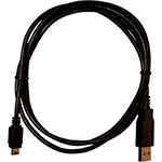 USB download cable (USB Mini)