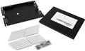 12 Fiber Steel Splice Tray by Multilink®