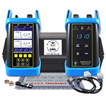 Installer Series Quad  Multimode/Singlemode test kits