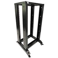 4 Post Rack