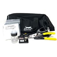 Fiber Optic Supplies & Tools