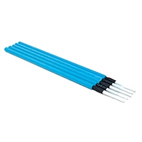 Fiber Optic Cleaning Sticks by MicroCare