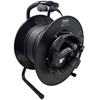 OpticalCON QUAD Pre-Terminated Assemblies & Accessories
