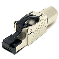 Modular Plugs 