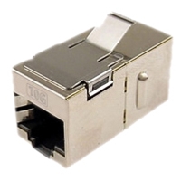 Keystone Couplers