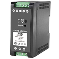Industrial Power Supplies