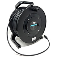 Tactical & Rugged Deployable Custom Ethernet Assemblies made in the USA
