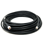Cat 6A 10G Shielded Plenum Rated Custom Ethernet Patch Cable