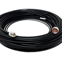 CU195 Custom RF Outdoor Cable Assemblies