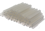 40mm Fiber Optic Ribbon Splice Sleeves (50 Pack)