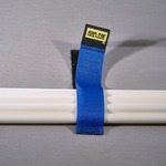 1 Inch Wide by 12 Inch CableCatch - 5 Pack