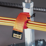 1 Inch Wide by 14 Inch CableHanger - 100 Pack