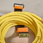 2 Inch wide by 30 inch CinchStrap - 50-Pack
