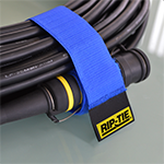 1-1/2 Inch Wide by 14 Inch OpticalWrap - 10-Pack