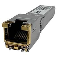 SFP to RJ45 Transceivers