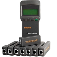 Network Test Equipment