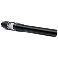 Fiber Optic Visual Fault Locators