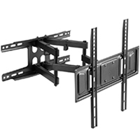 Wall Mount TV & LCD Screen Mounts