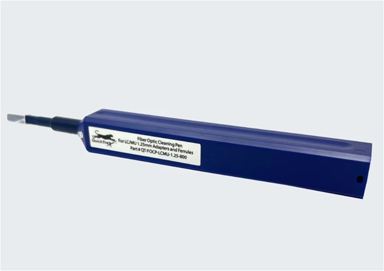 Fiber Optics Cleaning Products