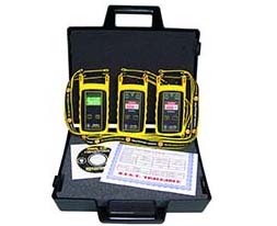 Zoom OWL Fiber Optic Test Kits