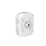Junction Box for Electrical Connections for Milesight Cameras (A01, A41, A42)